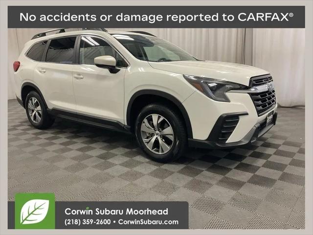 2025 Subaru Ascent Premium 7-Passenger for sale in Moorhead, MN