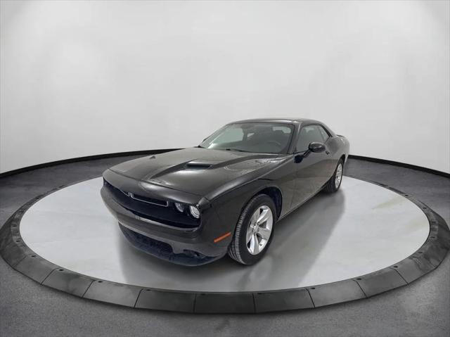 2023 Dodge Challenger SXT for sale in Houston, TX