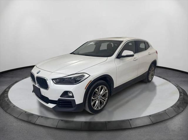 2020 BMW X2 xDrive28i for sale in Houston, TX
