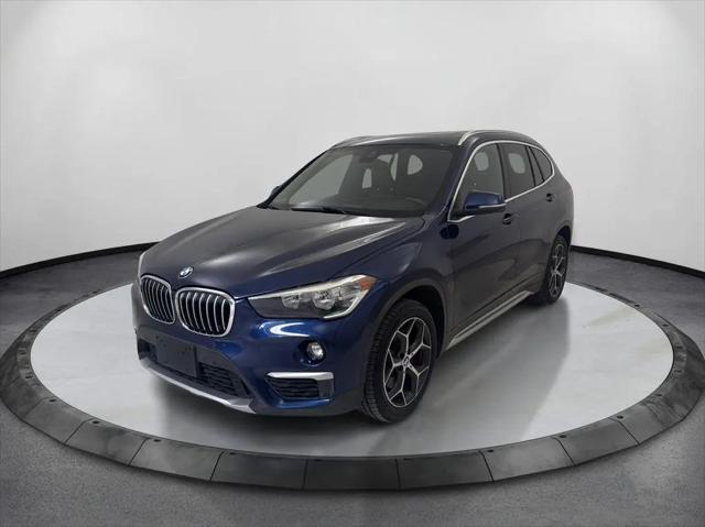 2019 BMW X1 xDrive28i for sale in Houston, TX