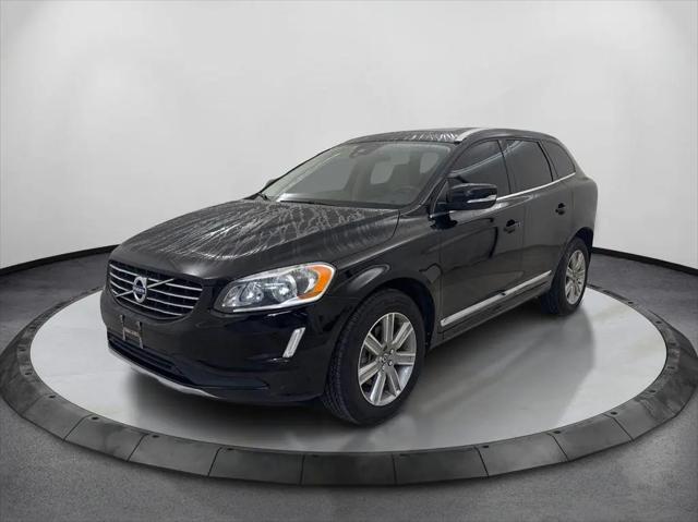 2016 Volvo XC60 T6 for sale in Houston, TX