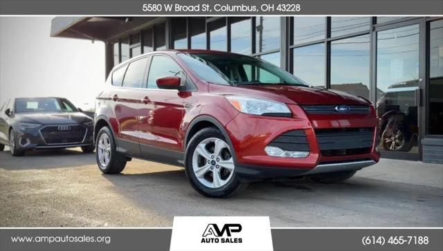 2016 Ford Escape SE for sale near Columbus, OH