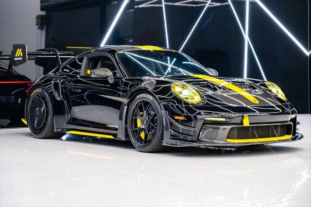 2025 Porsche 911 GT3 RS for sale in Miami, FL