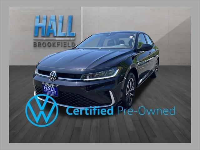 2025 Volkswagen Jetta 1.5T S for sale in Brookfield, WI