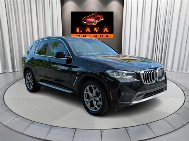 2023 BMW X3 xDrive30i for sale in Canton, CT