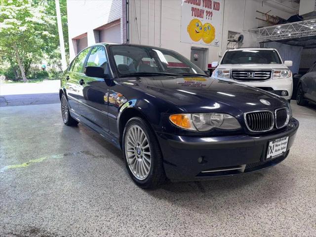 2002 BMW 3 Series for sale near Dover, OH