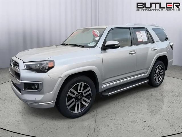 2022 Toyota 4Runner Limited for sale in Macon, GA