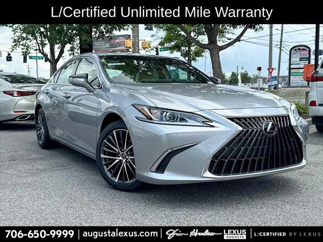2022 Lexus ES 350 Base for sale in Martinez, GA