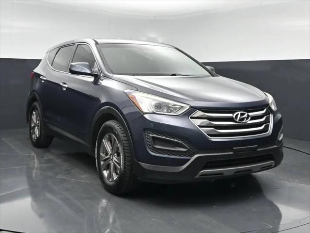 2015 Hyundai Santa Fe Sport 2.4L for sale in Somerset, KY