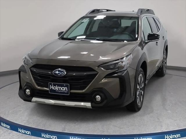 2023 Subaru Outback Limited for sale in Maple Shade Township, NJ