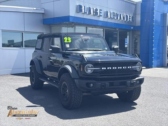 2023 Ford Bronco Unknown for sale in Selinsgrove, PA