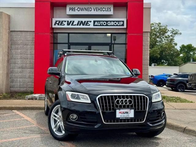 2015 Audi Q5 2.0T Premium for sale in Chesapeake, VA