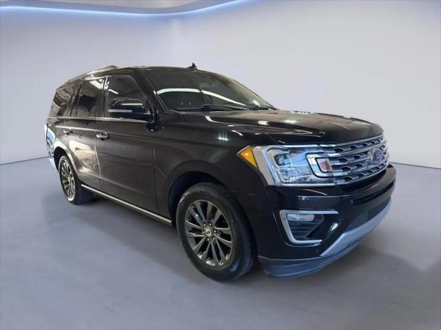 2020 Ford Expedition Limited for sale in Brunswick, OH