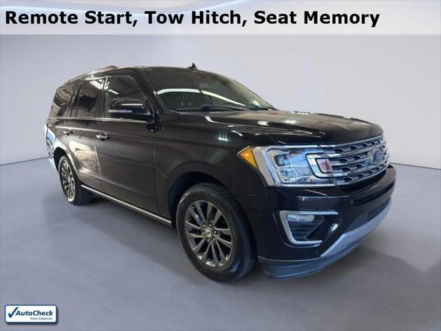 2020 Ford Expedition Limited for sale in Brunswick, OH