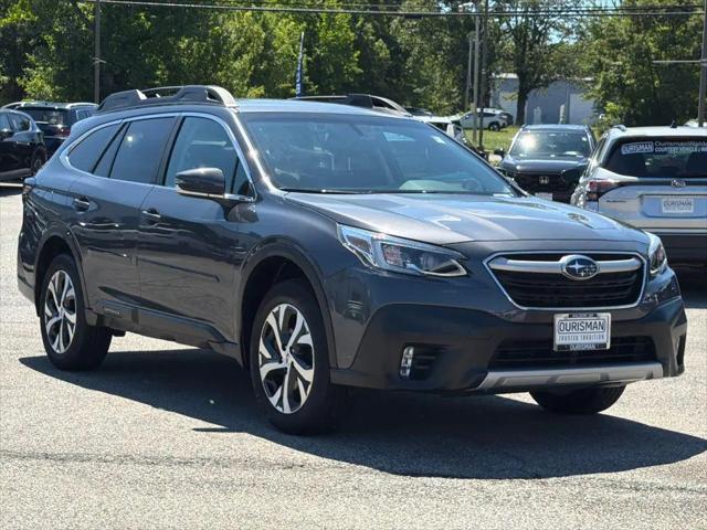 2022 Subaru Outback Limited for sale in Waldorf, MD