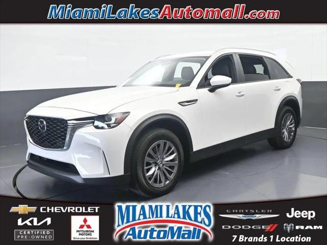 2026 Mazda X-90 3.3 Turbo Select for sale in Miami Lakes, FL