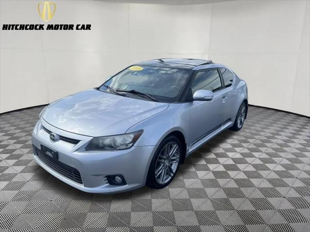 2013 Scion tC Base for sale in Wolcott, CT