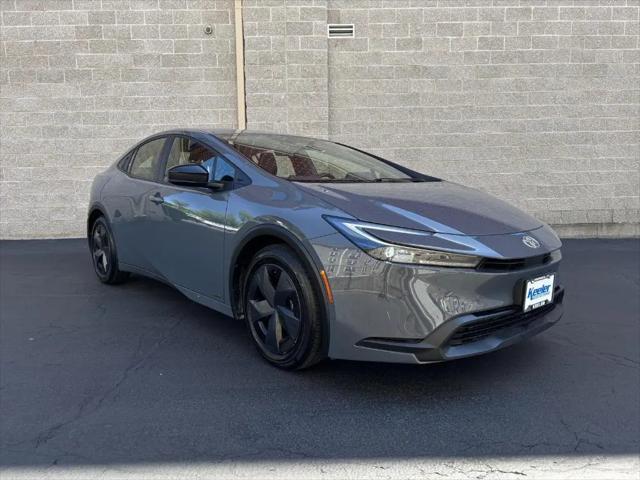 2023 Toyota Prius LE AWD-e for sale in Norwalk, CT