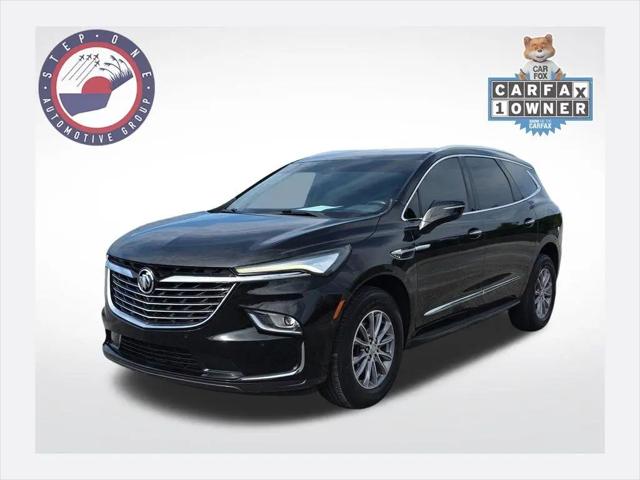 2023 Buick Enclave Essence FWD for sale in Pensacola, FL