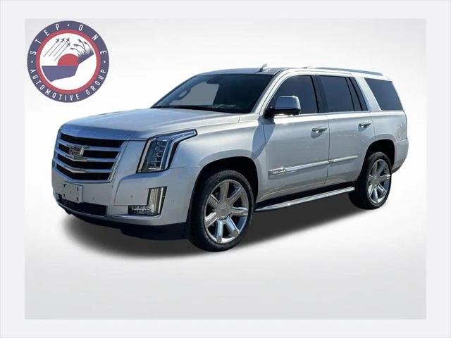 2020 Cadillac Escalade 4WD Luxury for sale in Pensacola, FL