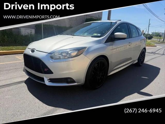 2014 Ford Focus Unknown for sale in Cornwells Heights, PA
