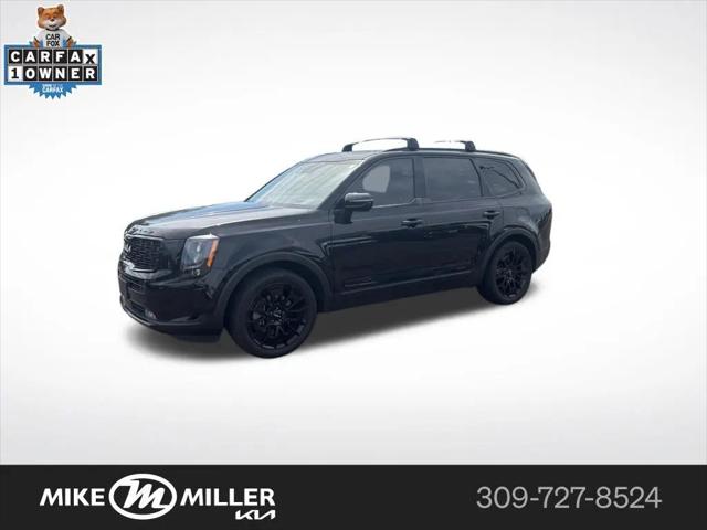 2022 Kia Telluride SX for sale in Peoria, IL