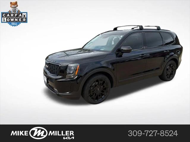 2022 Kia Telluride SX for sale in Peoria, IL