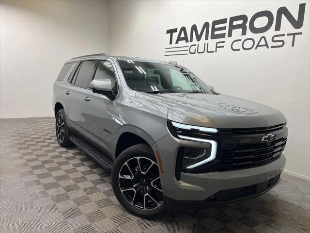 2025 Chevrolet Tahoe 2WD RST for sale in Daphne, AL