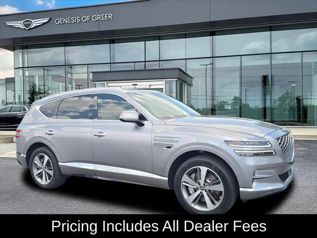 2024 Genesis GV80 3.5T 7P (A8) for sale in Greer, SC
