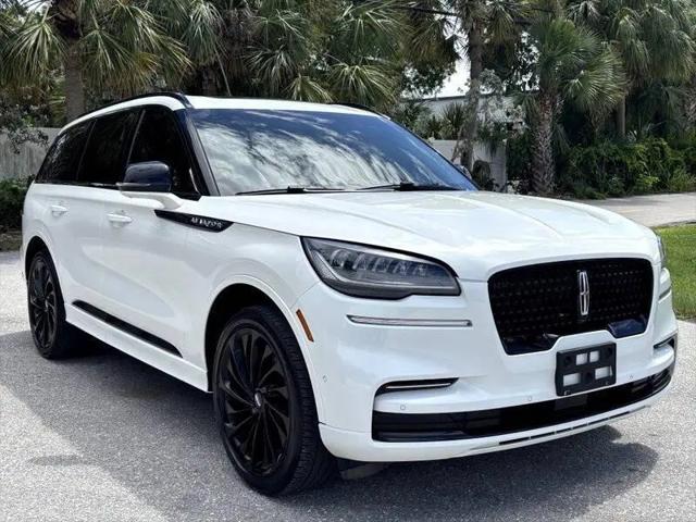 2024 Lincoln Aviator Reserve for sale in Pompano Beach, FL