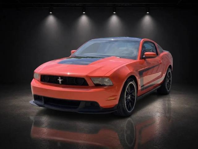2012 Ford Mustang Boss 302 for sale in Olathe, KS