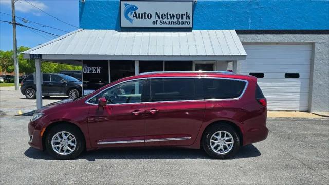2020 Chrysler Pacifica Touring L for sale in Swansboro, NC