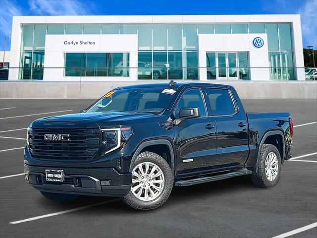 2022 GMC Sierra 1500 2WD Crew Cab Short Box Elevation for sale in Temple, TX
