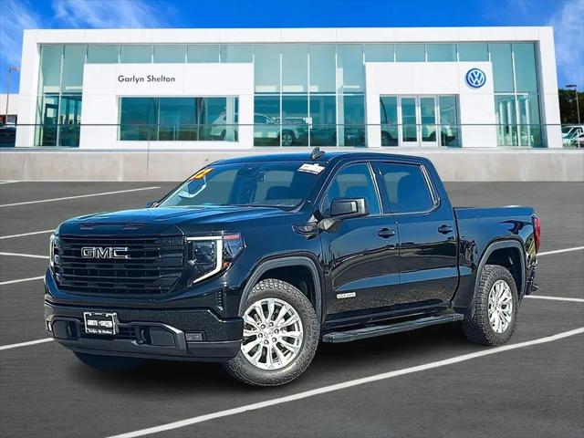 2022 GMC Sierra 1500 2WD Crew Cab Short Box Elevation for sale in Temple, TX