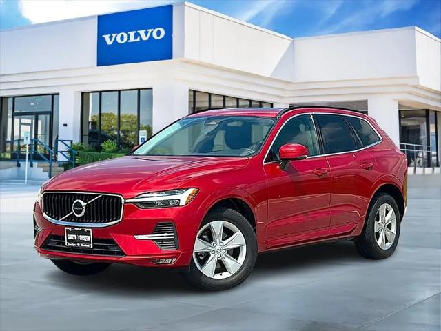 2022 Volvo XC60 B5 Momentum for sale in Temple, TX