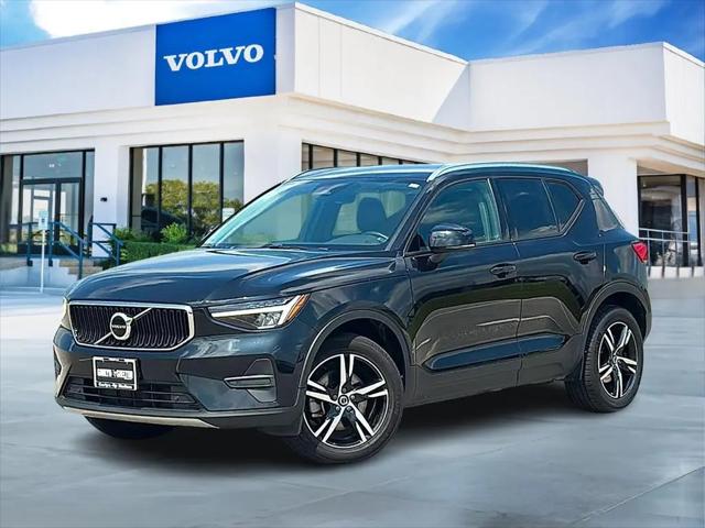 2023 Volvo XC40 B5 Core for sale in Temple, TX