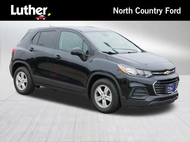 2020 Chevrolet Trax FWD LS for sale in Minneapolis, MN