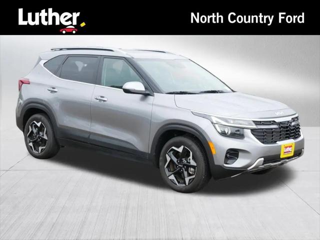 2024 Kia Seltos EX for sale in Minneapolis, MN