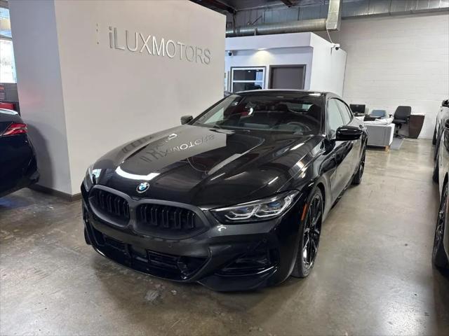 2023 BMW 840 Gran Coupe i for sale in Los Angeles, CA