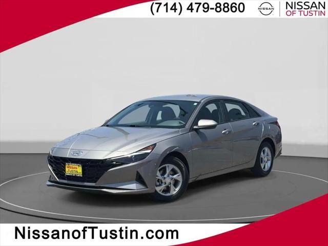 2023 Hyundai Elantra SE for sale in Tustin, CA