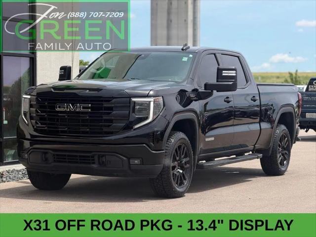 2024 GMC Sierra 1500 Elevation for sale in MILTON, WI