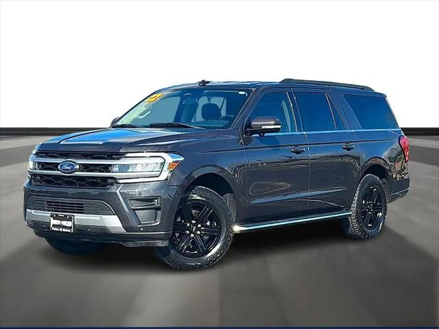 2022 Ford Expedition XLT MAX for sale in Temple, TX