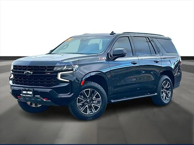 2024 Chevrolet Tahoe 4WD Z71 for sale in Temple, TX