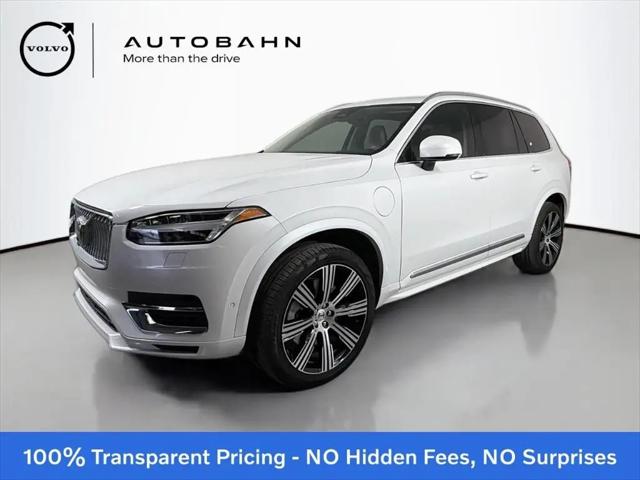 2025 Volvo XC90 Plug-In Hybrid T8 Plus 7-Seater for sale in Fort Worth, TX