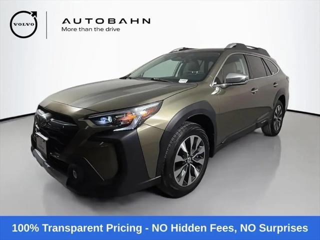 2024 Subaru Outback Touring XT for sale in Fort Worth, TX