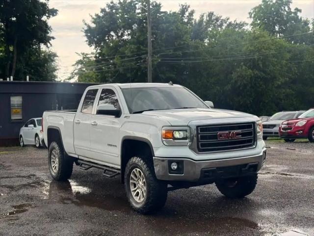 2014 GMC Sierra 1500 SLE for sale near Newark, OH
