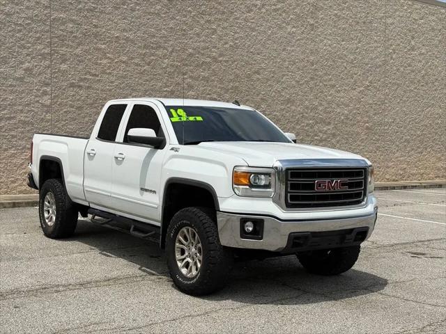 2014 GMC Sierra 1500 SLE for sale near Newark, OH