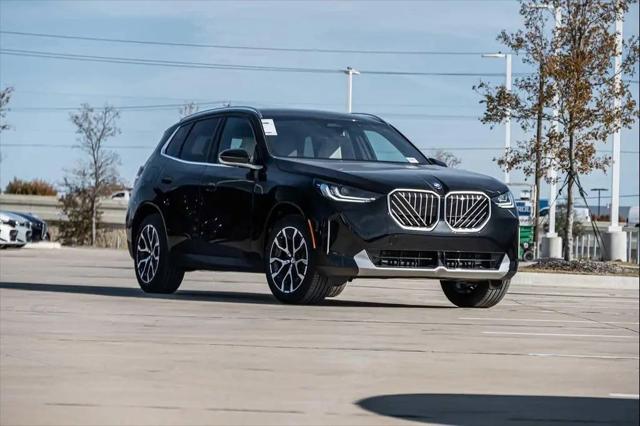 2026 BMW X3 30 xDrive for sale in McKinney, TX