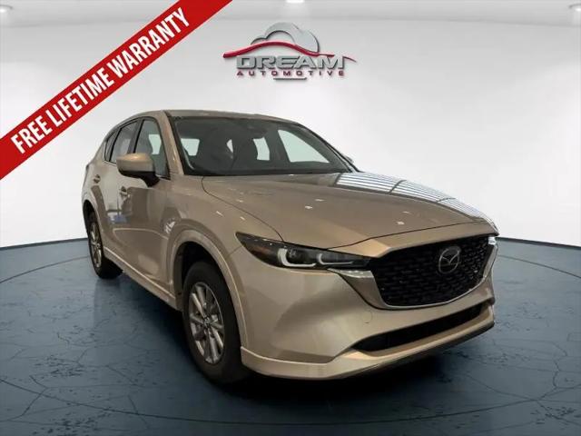 2024 Mazda CX-5 2.5 S Select for sale in Kansas City, KS
