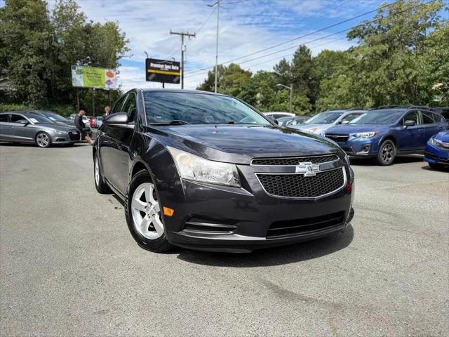 2014 Chevrolet Cruze 1LT Auto for sale in seattle, WA
